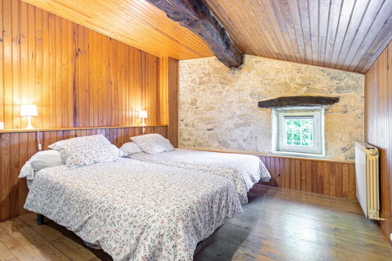 Ombrelle Villa Le Pian-sur-Garonne Екстериор снимка